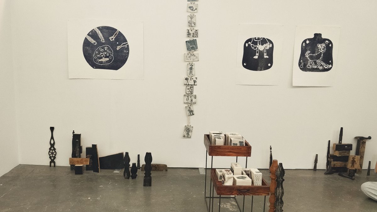 Reflection: The Concept of “Home” from the Perspective of Loss