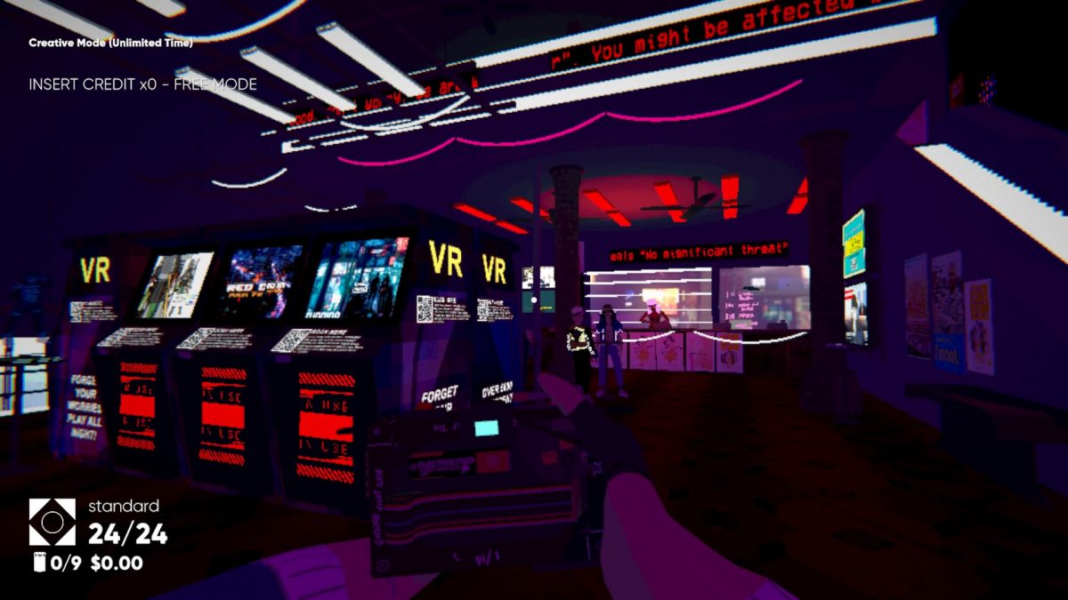 Problems of Art and Artificial Nature