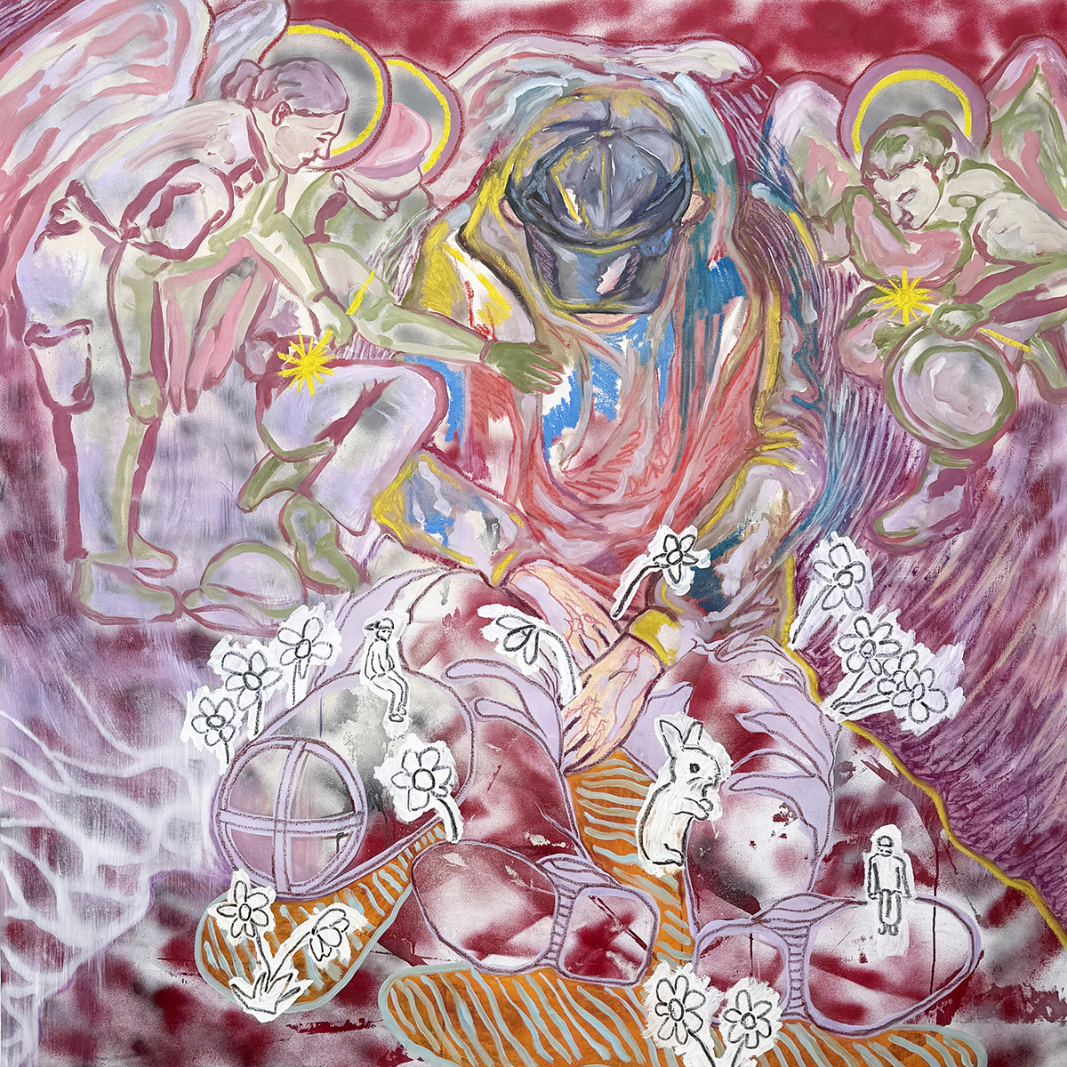 Building My Own Haven